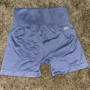 Women’s AYBL M workout shorts